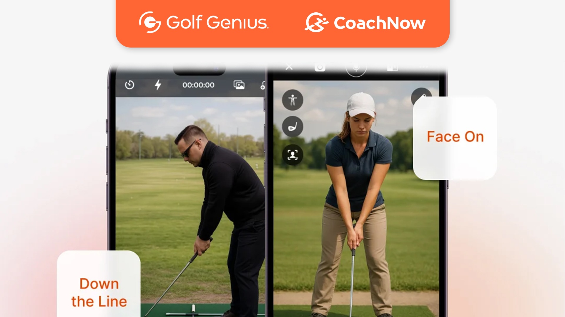 Why Multi-Angle Video Capture Matters for Golf Coaches